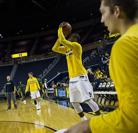 Michigan Team