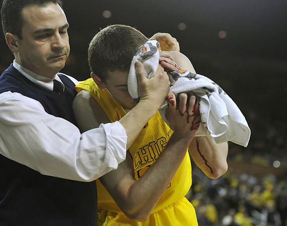 Nik Stauskas (11)