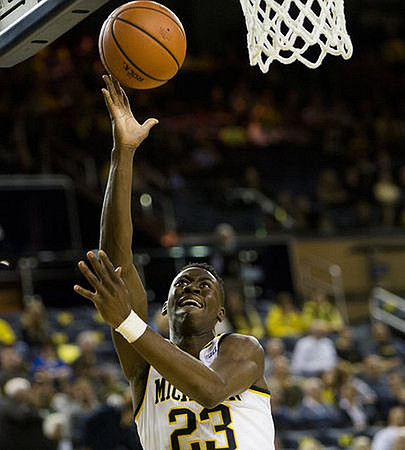 Caris LeVert (23)