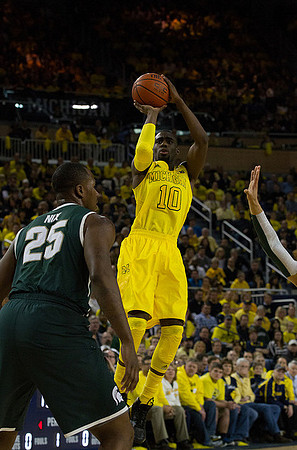 Tim Hardaway Jr. (10)