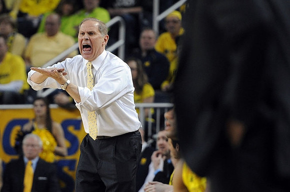 John Beilein