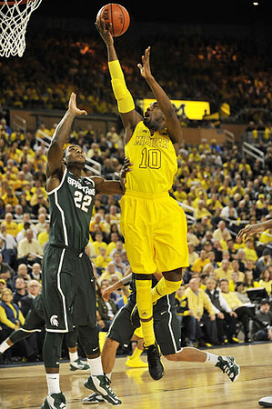 Tim Hardaway Jr. (10)