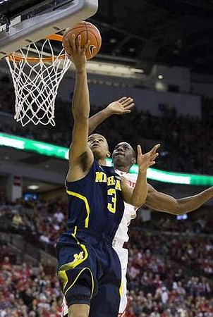 Trey Burke (3)