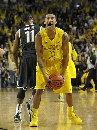 Trey Burke (3)