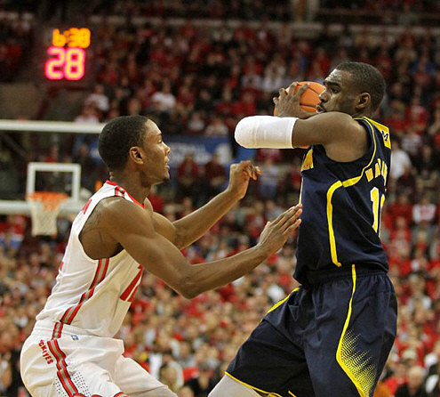 Tim Hardaway Jr. (10)