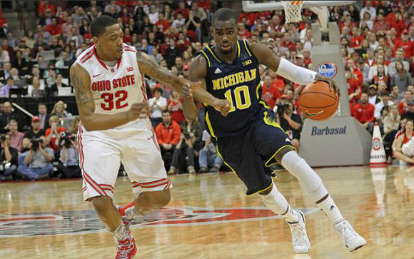 Tim Hardaway Jr. (10)