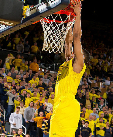 Trey Burke (3)