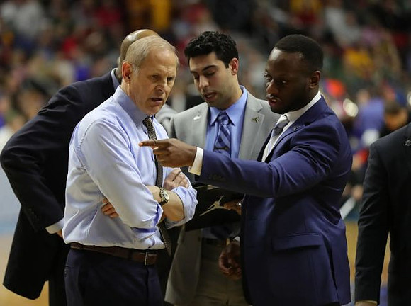 John Beilein