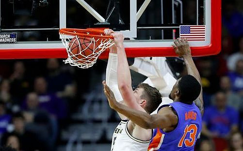 Jon Teske (15)
