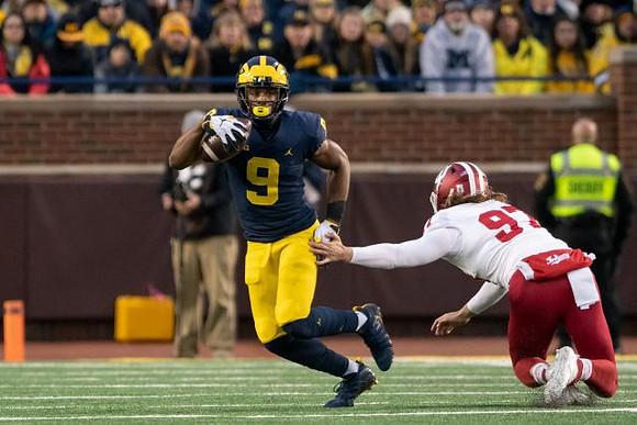 Donovan Peoples-Jones (9)