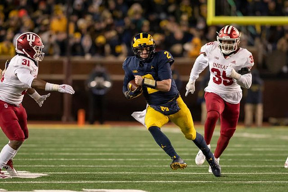 Shea Patterson (2)