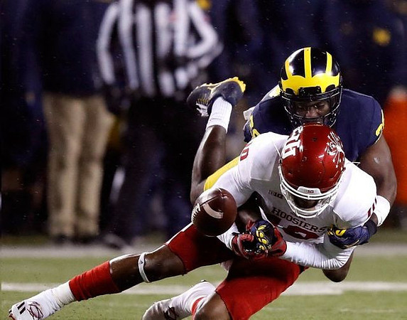 Tyree Kinnel (23)
