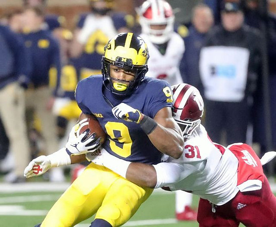 Donovan Peoples-Jones (9)