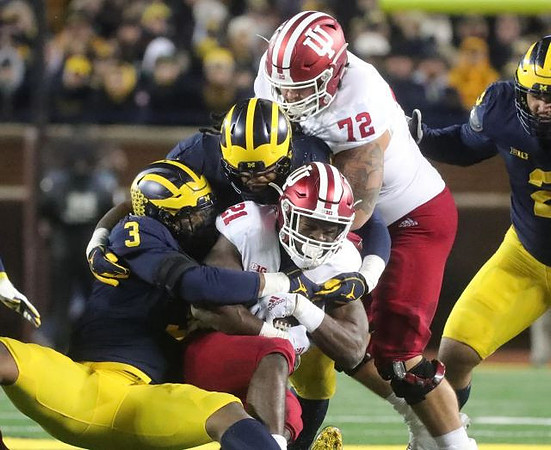 Rashan Gary (3)