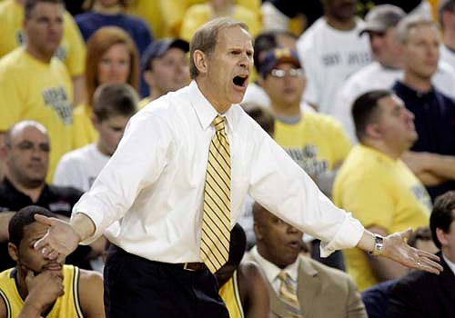 John Beilein