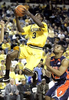 Manny Harris