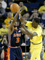 Manny Harris