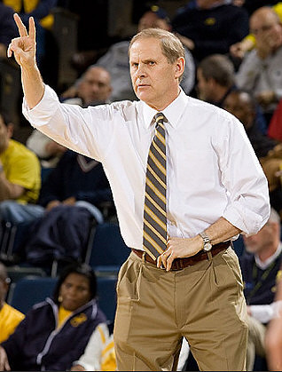 John Beilein