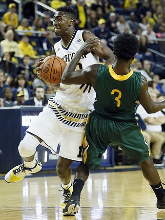 Caris LeVert (23)