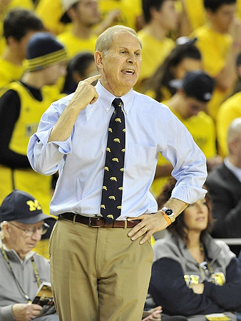 John Beilein