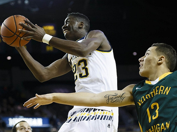 Caris LeVert (23)