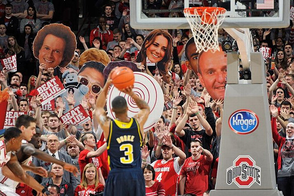 Trey Burke (3)