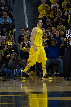 Nik Stauskas (11)