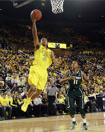Trey Burke (3)