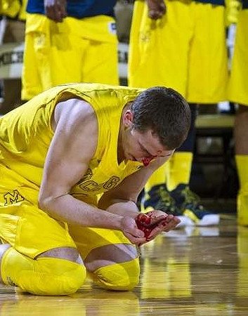 Nik Stauskas (11)