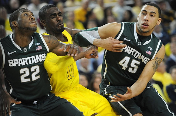 Tim Hardaway Jr. (10)