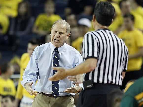 John Beilein