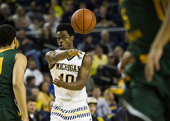 Derrick Walton Jr. (10)