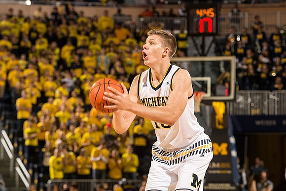 Moritz Wagner (13)