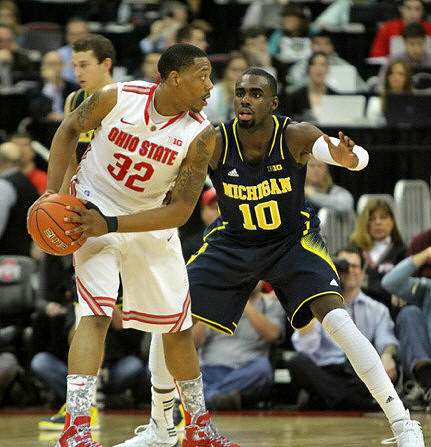 Tim Hardaway Jr. (10)