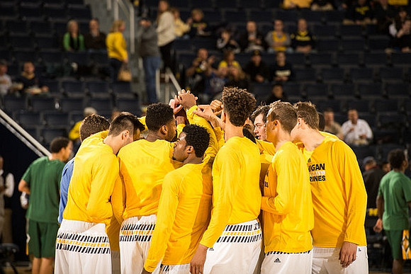 Michigan Team