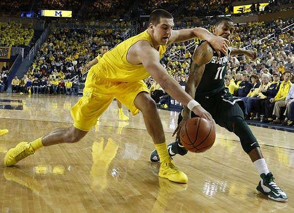 Mitch McGary (4)