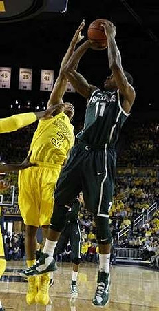 Trey Burke (3)