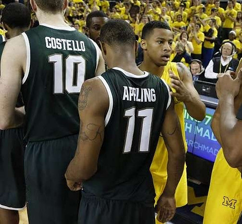 Trey Burke (3)