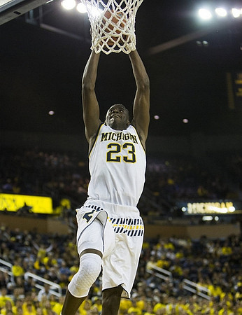 Caris LeVert (23)