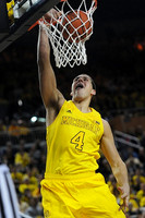 Mitch McGary (4)