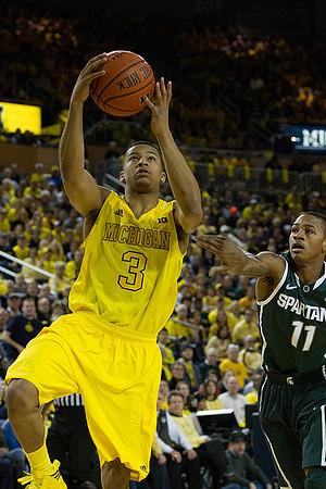 Trey Burke (3)