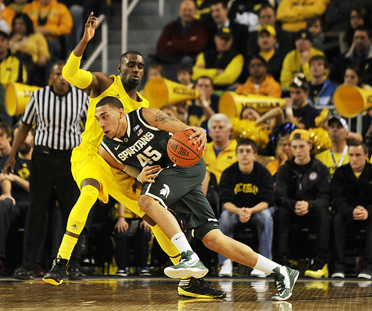 Tim Hardaway Jr. (10)