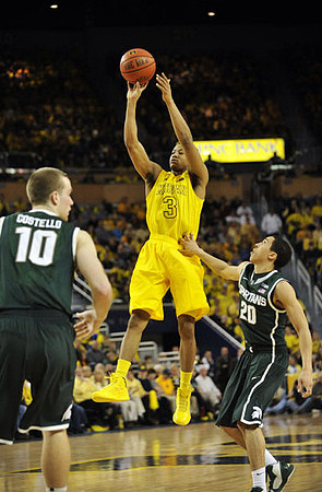 Trey Burke (3)