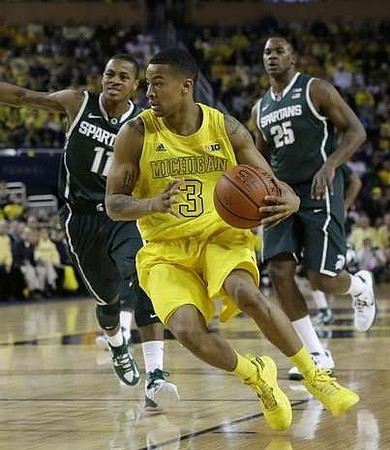 Trey Burke (3)