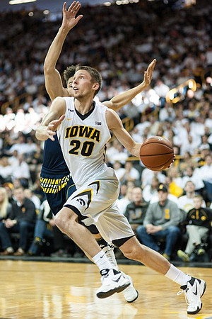 D.J. Wilson (5)