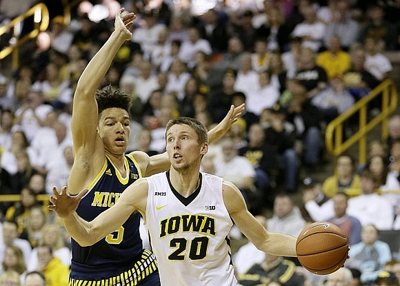 D.J. Wilson (5)