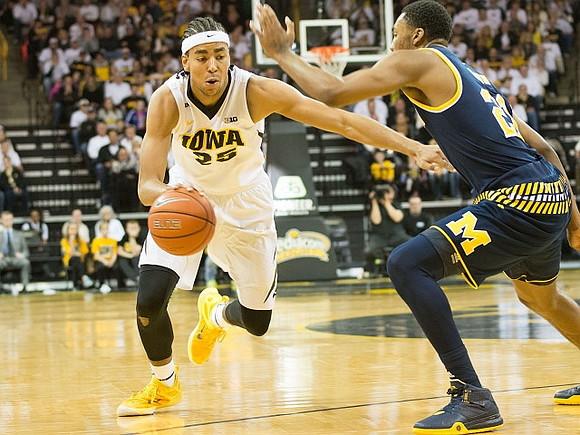 Zak Irvin (21)