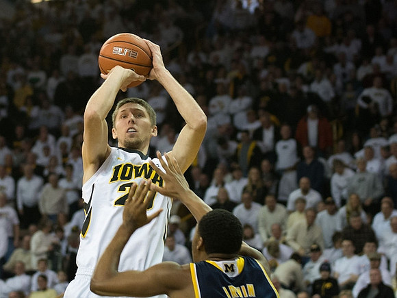 Zak Irvin (21)