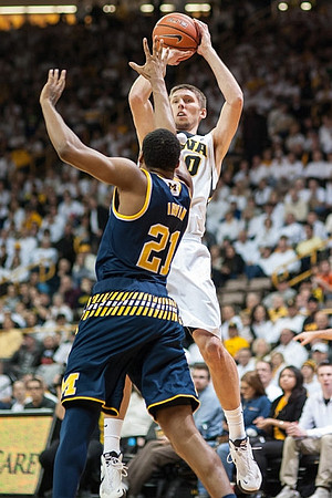 Zak Irvin (21)