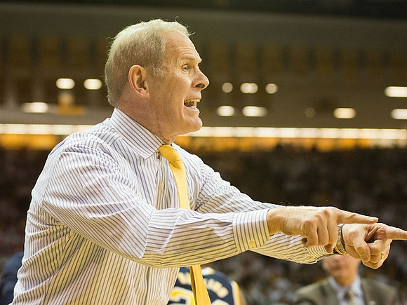 John Beilein